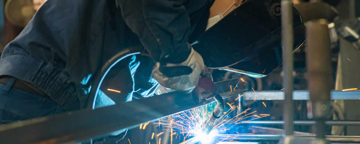 Professional Welders in London, the flexibility and ingenuity of our fabrication team allows for a vast array of applications that we can professionally address.